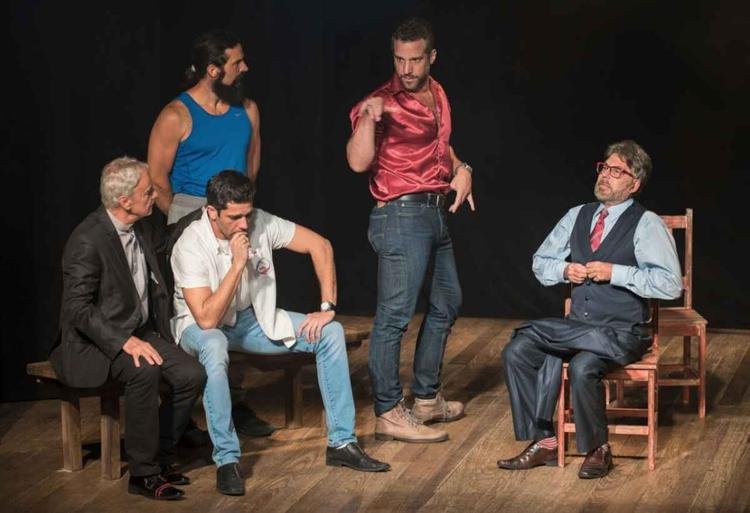 Divulga��o/Produ��o