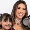 Sandy Mel e Xaropinho homenageiam Patr�cia Abravanel com 'Paty Patr�cia'; ou�a