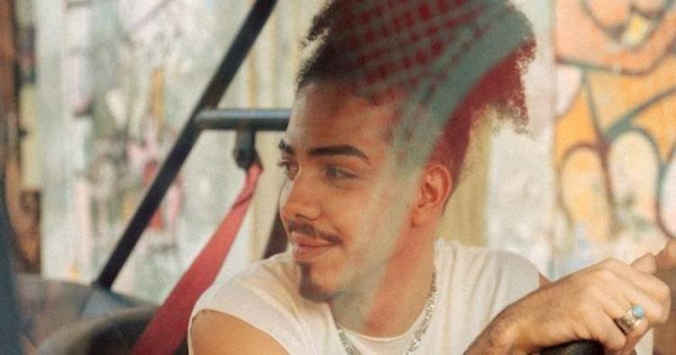 L�o da Bodega une m�sica urbana e frevo para celebrar o carnaval de Olinda