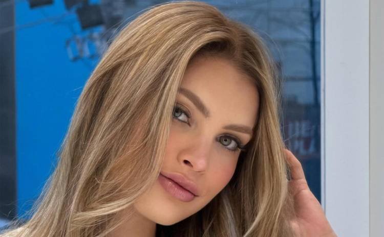 Luiza Malavazzi amplia presen�a nas redes e soma milh�es de visualiza��es
