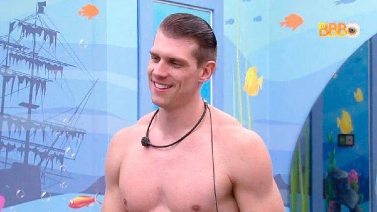 Cristian no BBB 23