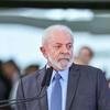 Lula decide vetar trechos do projeto sobre flexibiliza��o de agrot�xicos