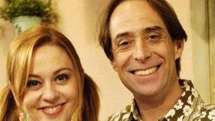 Eterna Bebel de A Grande Família traz detalhes inéditos de briga com Pedro Cardoso na Globo: “Ia me bater”