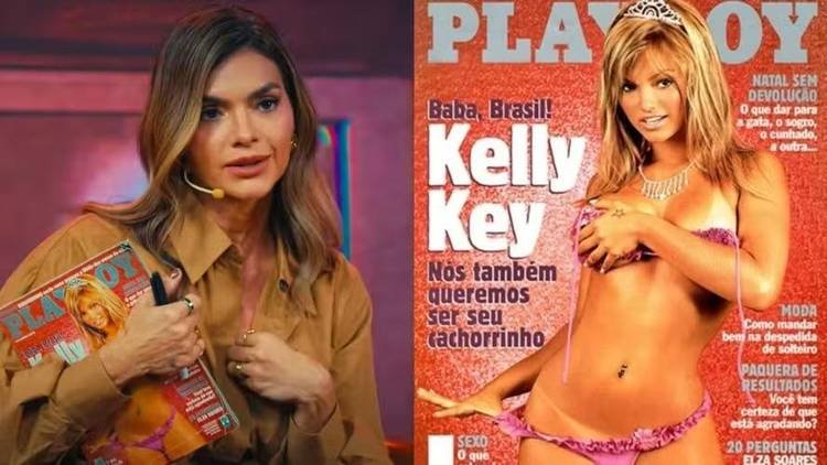 Kelly Key
