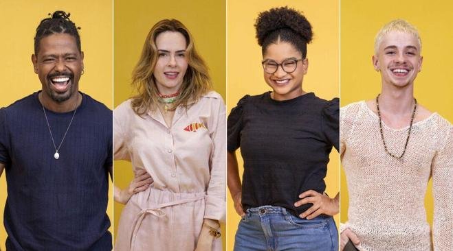 Final do BBB26 terá transmissão gratuita com shows e brindes em BH