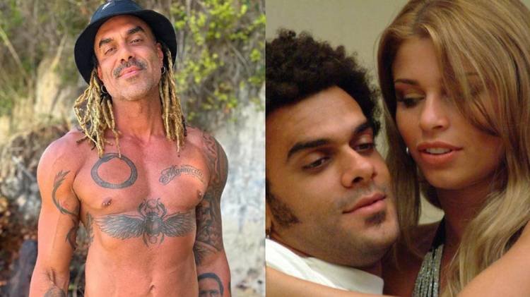 Alan Passos reagiu ap�s seu nome ficar em evid�ncia com a estreia do 'BBB 26'