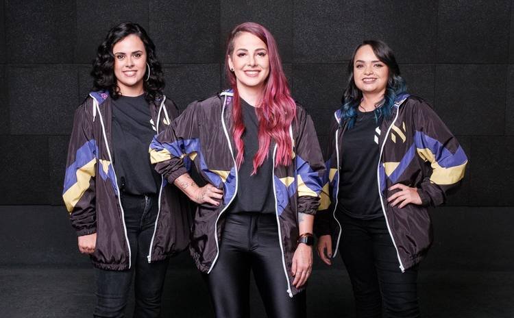 Com lideran�a majoritariamente feminina, a NS Opera��es � respons�vel por trabalhos no Lollapalooza, The Town, Rock in Rio, Tomorrowland, entre outros eventos