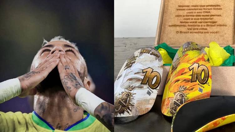 Neymar