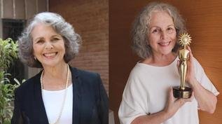 Aos 81 anos, Irene Ravache revela beleza natural sem procedimento esttico