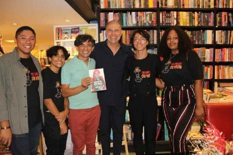 Reprodu��o / Internet