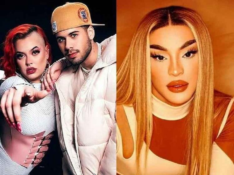 Reprodu��o/Instagram