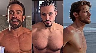 Famosos que já venderam conteúdo adulto e hoje têm nova trajetória