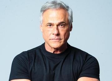Oscar Magrini disputa prêmio de melhor ator em festival de cinema nos EUA