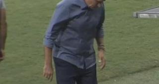 Tite � demitido depois de mais um jogo sem vencer