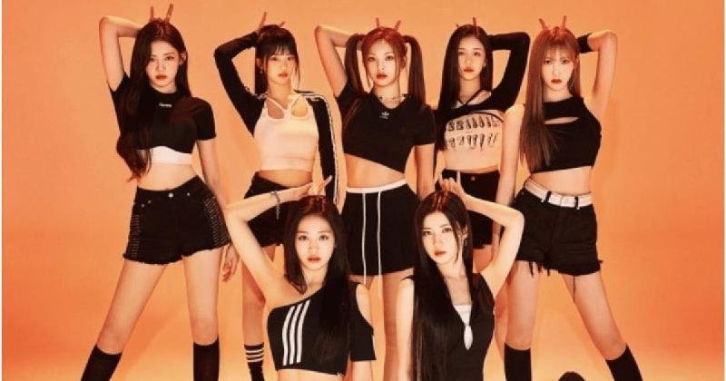 Babymonster lidera parada no Japão com novo álbum