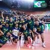 Brasil x Canad� na final da Copa Pan-Americana Masculina de V�lei: onde assistir, data e hor�rio
