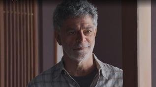 Eduardo Moscovis fala sobre sa�de mental e decis�o de parar de beber; saiba