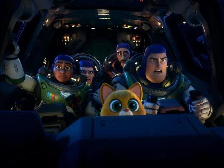 Divulga��o/Pixar