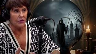 Márcia Sensitiva prevê o próprio falecimento e informa do que morrerá: “Não posso”