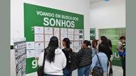 Feiras de Empregabilidade do Grau Técnico oferecem mais de 2 mil vagas na Grande BH nesta terça (6), com serviços gratuitos e processos seletivos no local