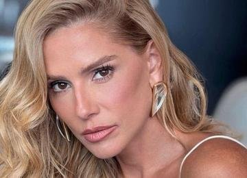 Deborah Secco em 'A Fazenda 18'? Diretor de reality revela 'sonho'