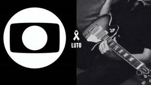 'Morreu dormindo': Jornal da Globo confirma perda de artista amado no RJ aos 67 anos