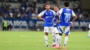 Em qual canal vai passar Tombense x Cruzeiro hoje (14/1)?