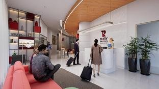 Aeroporto de Belo Horizonte inaugura hotel dentro do terminal 