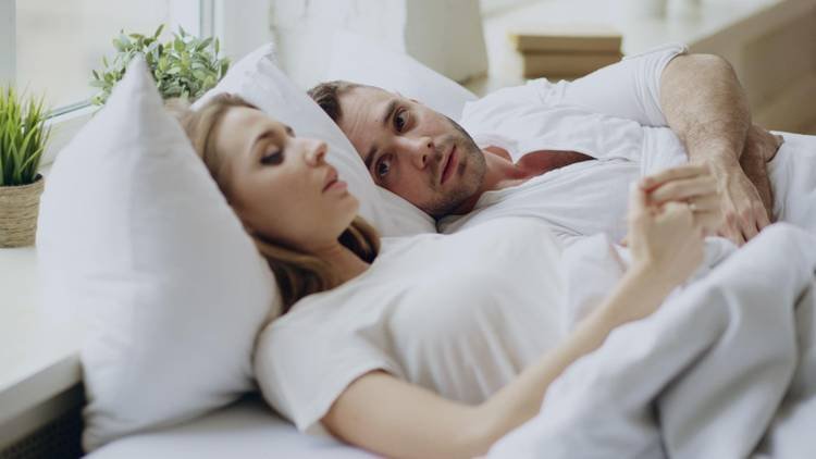 Por que a libido nem sempre acompanha o ritmo do casal