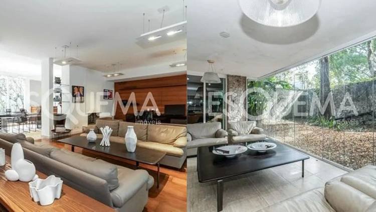 Mans�o de Gal Costa 