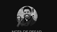 Padre que celebraria missa em cidade mineira sofre infarto e morre - foto: Redes Sociais/Reproduo
