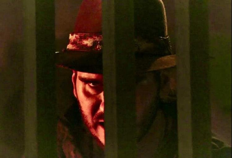 Divulga��o/TV Globo 