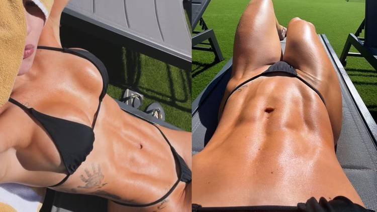 Virginia Fonseca