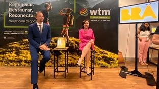 Embratur e Sebrae lan�am o Desbrava e conecta produtos tur�sticos de qualquer lugar do Brasil ao mercado internacional