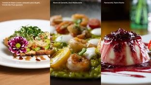 São Paulo Restaurant Week começa hoje com mais de 40 estreantes