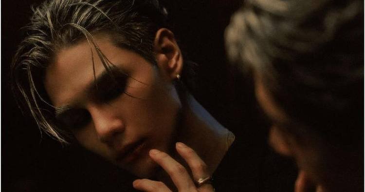 Jeff Satur lan�a novo single 'Tell Me The Name'