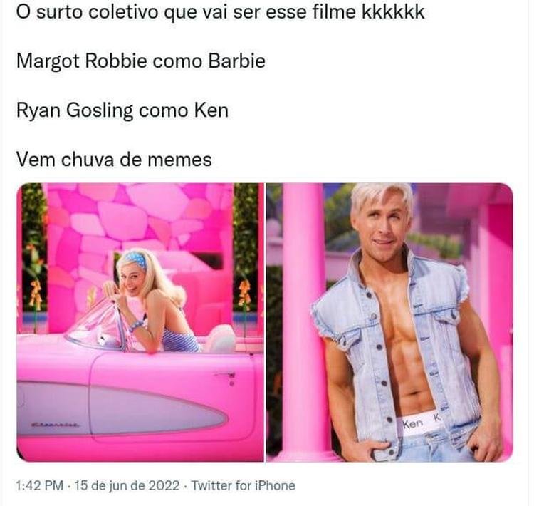 Reprodução / Internet