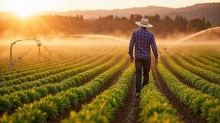 Agronegócio avança em soluções para eficiência energética