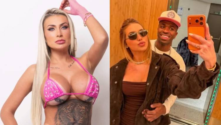 Andressa Urach 