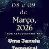 Uma Janela temporal por ClaudiaVannini