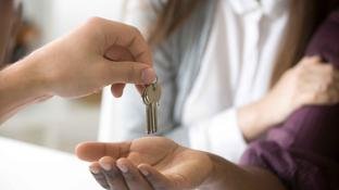 Aluguel residencial em Belo Horizonte sobe acima da inflação no primeiro semestre de 2026