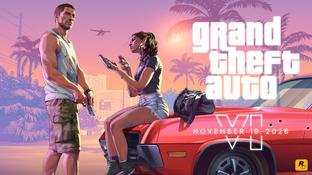 Assista ao trailer de lançamento de Grand Theft Auto VI com música de Justice
