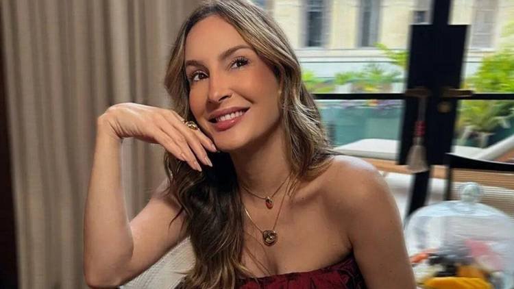 cantora em foto