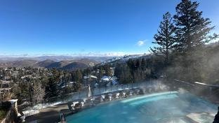 Olimpíadas de Inverno na Itália reacendem interesse por Park City