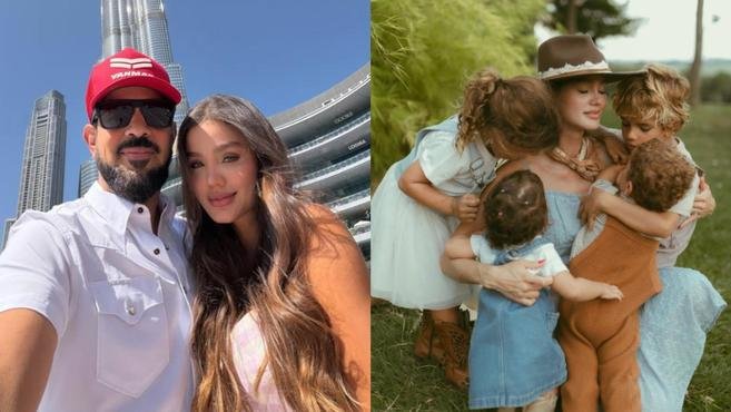 Após filha de Sorocaba retirar adenoide, pediatra explica quando operar