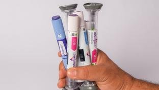 Tirzepatida em cl�nicas: prescri��o � permitida, venda n�o