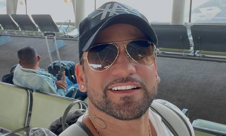 Hadson Nery detona Ana Paula Renault no X/Twitter