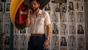 'Sinto que no estamos sozinhos', diz Wagner Moura sobre torcida por 'O Agente Secreto'  - foto: Victor Juca/Divulgao