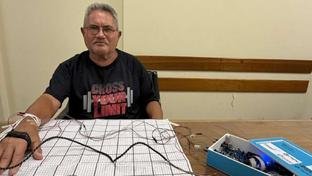 Tecnologia brasileira pode reduzir tremores de pacientes com Parkinson sem cirurgia