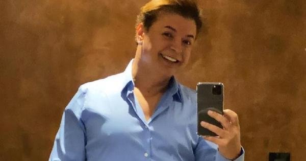 David Brazil diz que prefere transar com héteros